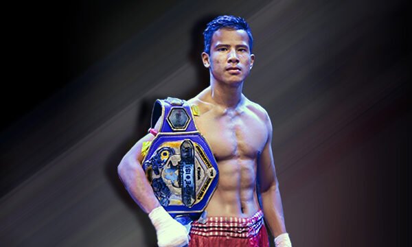 Chhut Sereyvanthong