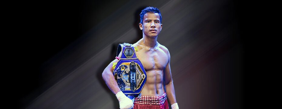 Chhut Sereyvanthong