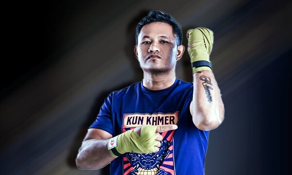 Keo Rumchong