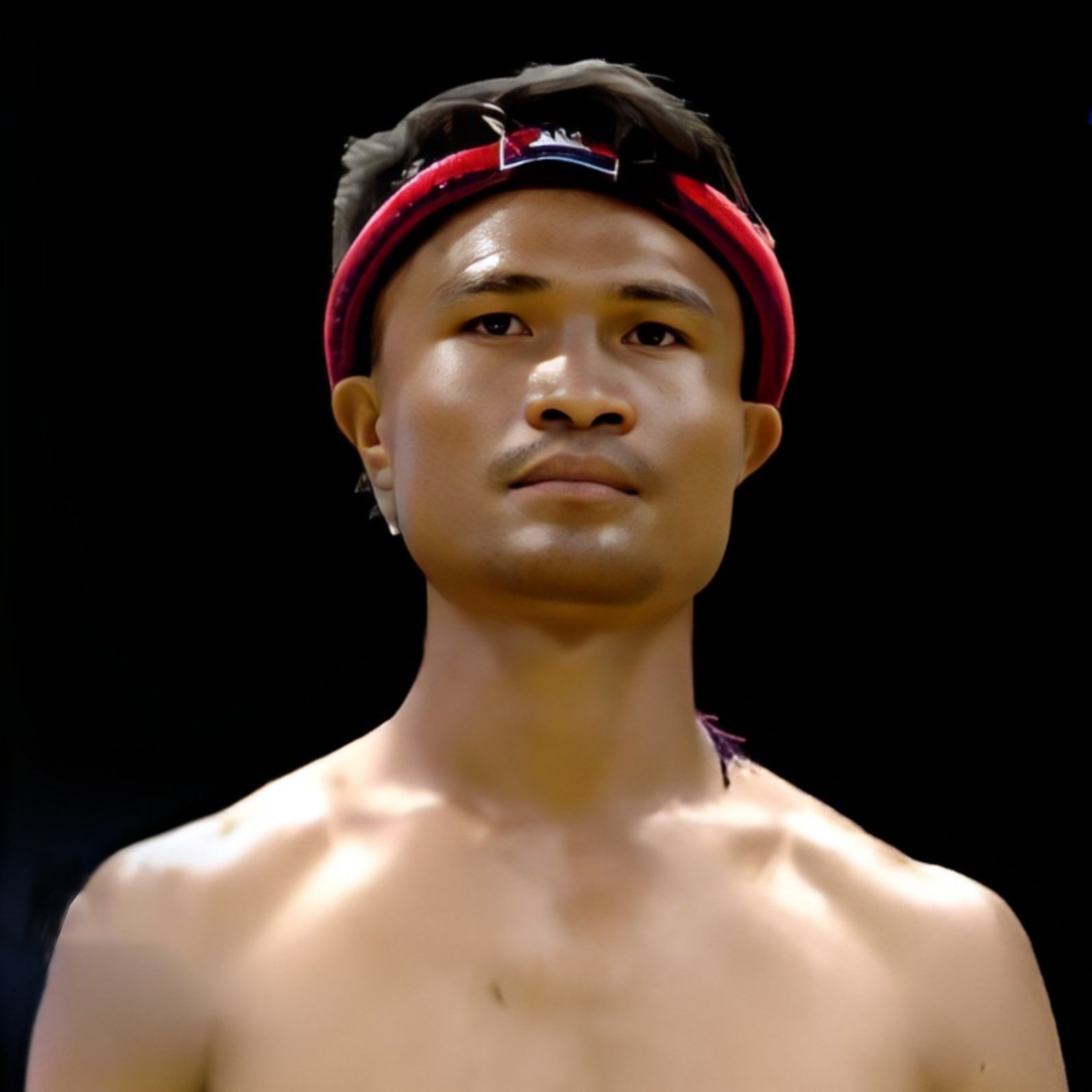 Khim Bora