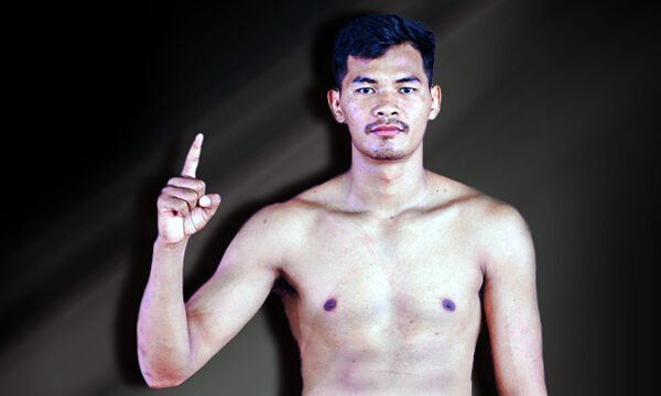 lao chetra