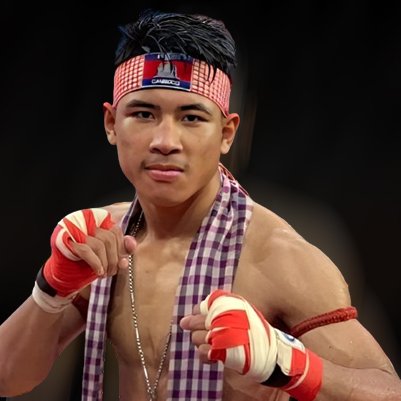 Chhut Sereyvanthong