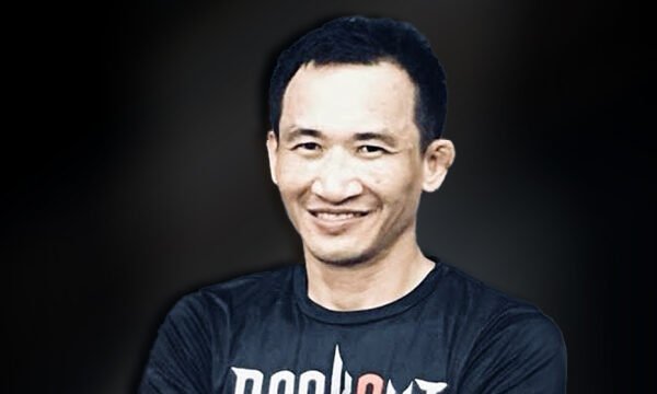Oth Phouthong