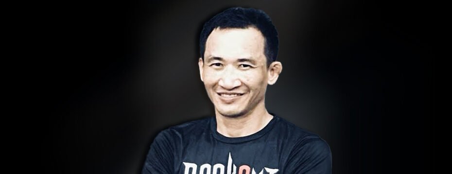 Oth Phouthong