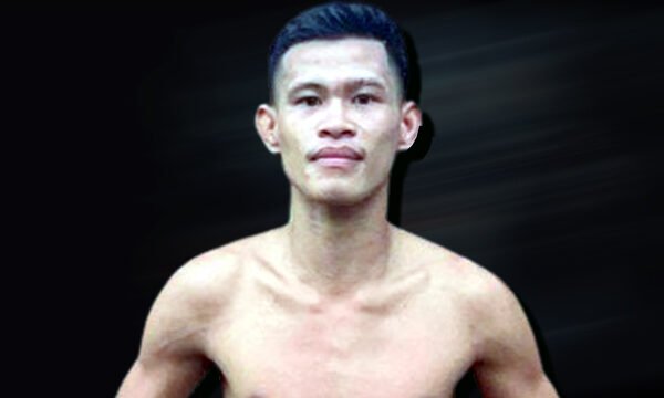 Bun Sothea