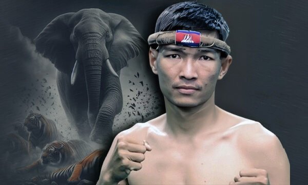 Kong Hov