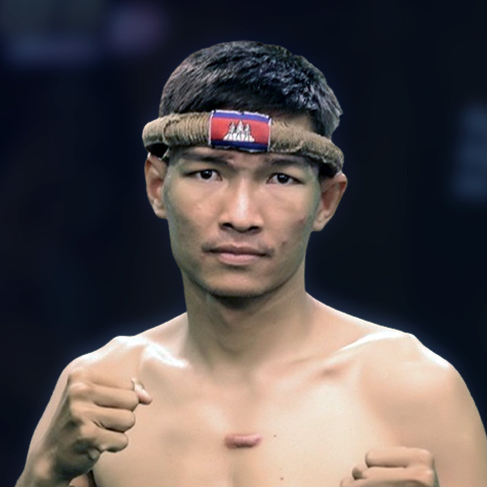 Kong Hov