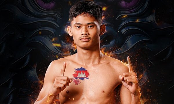 koramak chanreach