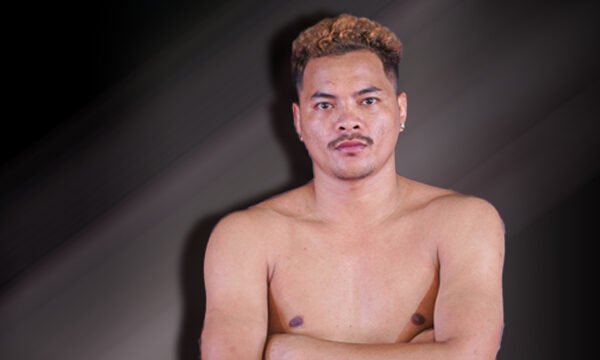 Lao Chantrea