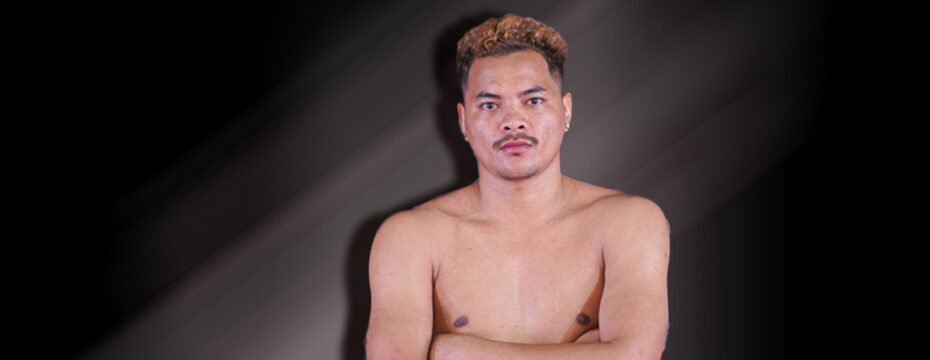 Lao Chantrea