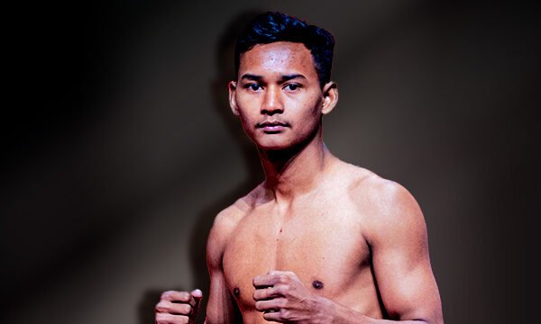 Lao Seyneth