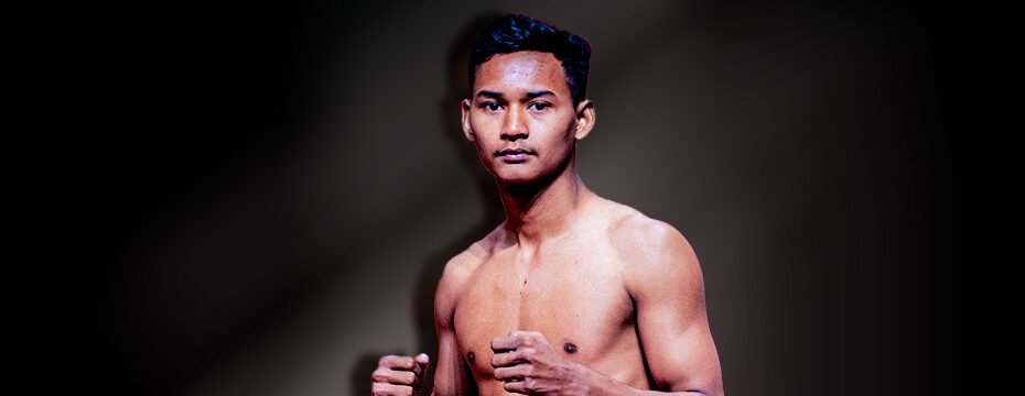 Lao Seyneth