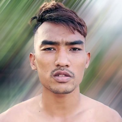 Ricky Sengthorng