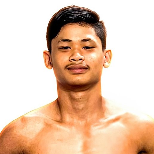 Koramak Chanreach
