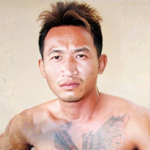 Oth Phouthong