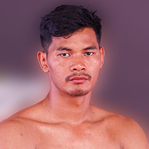 Lao Chetra