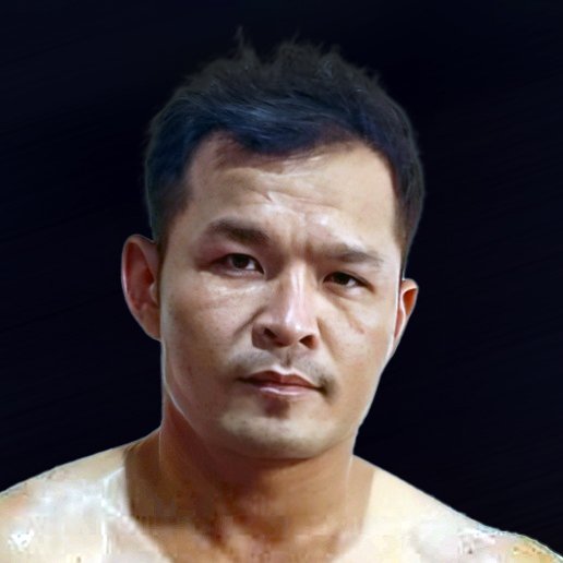Sen Bunthen