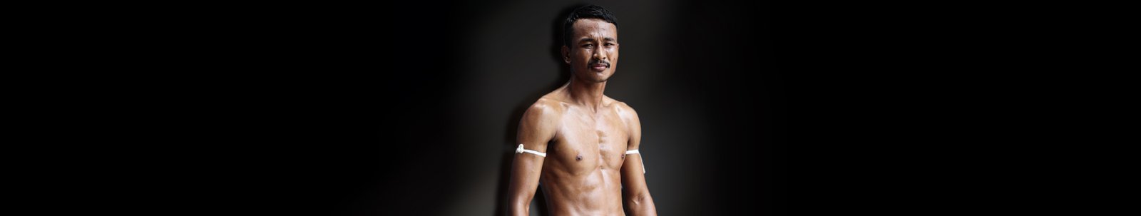 Chamroen Kun Khmer