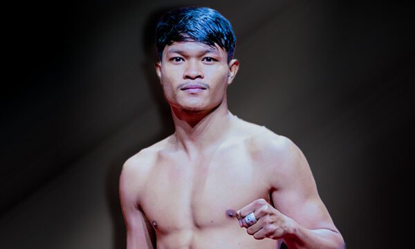 Hong Sovan Chansothy