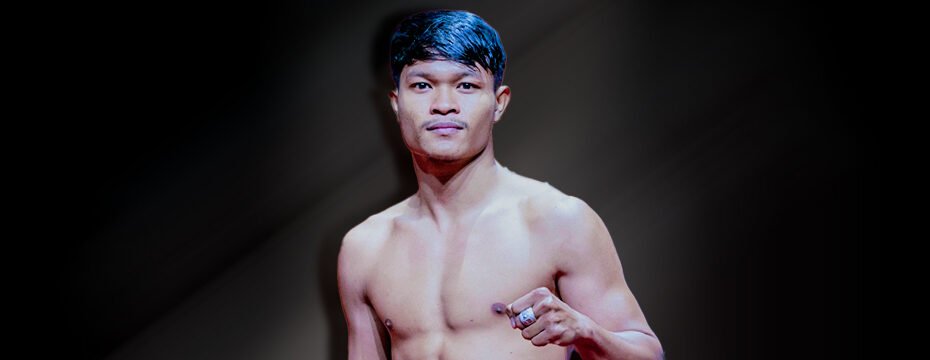 Hong Sovan Chansothy
