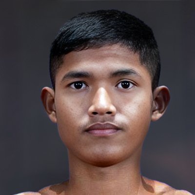 Roeugn Chetra
