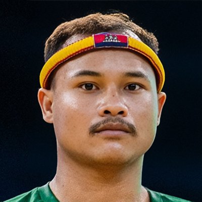 Thai Reth