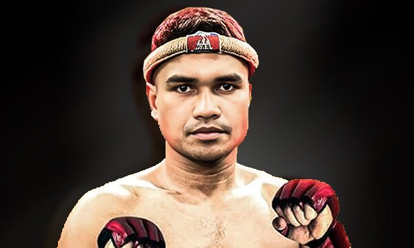 Makara Kun Khmer