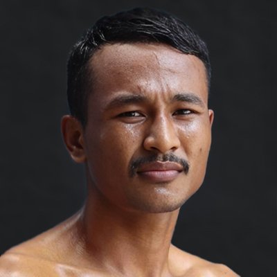 Chamroen Kun Khmer