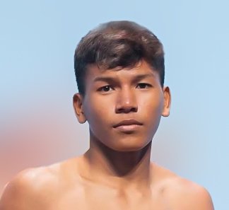 Dim Sarom