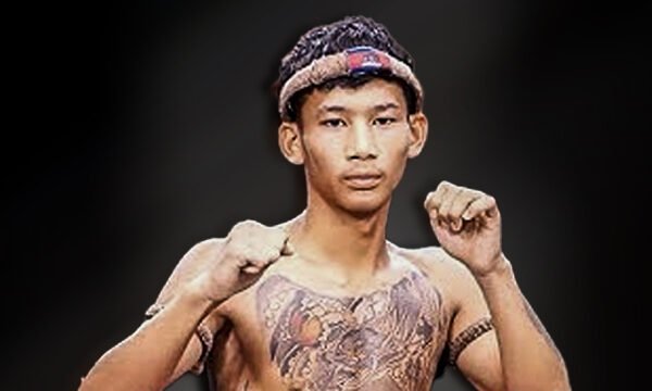 Buntong Kun Khmer