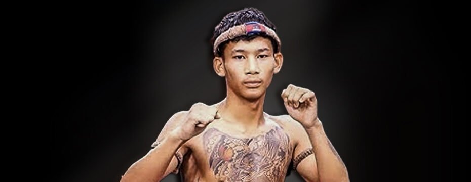 Buntong Kun Khmer