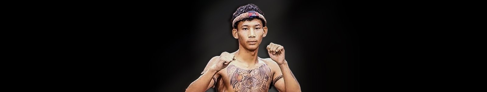 Buntong Kun Khmer
