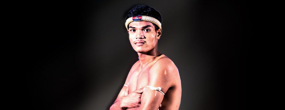 Kham Neakreach