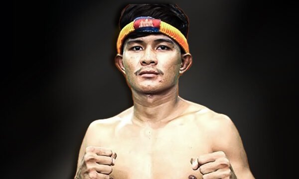 Lao Rachana