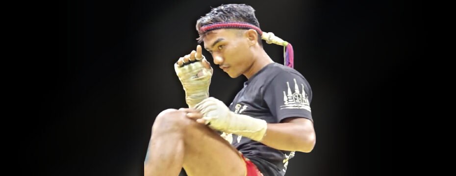 Ricky Sengthorng
