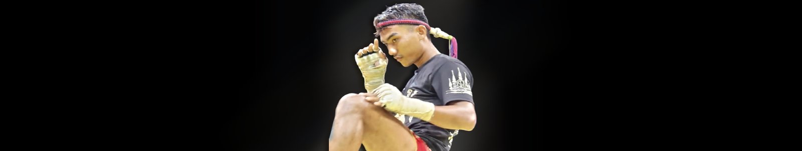 Ricky Sengthorng